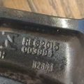 5RJ49TRMAB | Диск R20 CHRYSLER PACIFICA 16-20 - Прев'ю 16