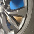 5RJ49TRMAB | Диск R20 CHRYSLER PACIFICA 16-20 - Прев'ю 19
