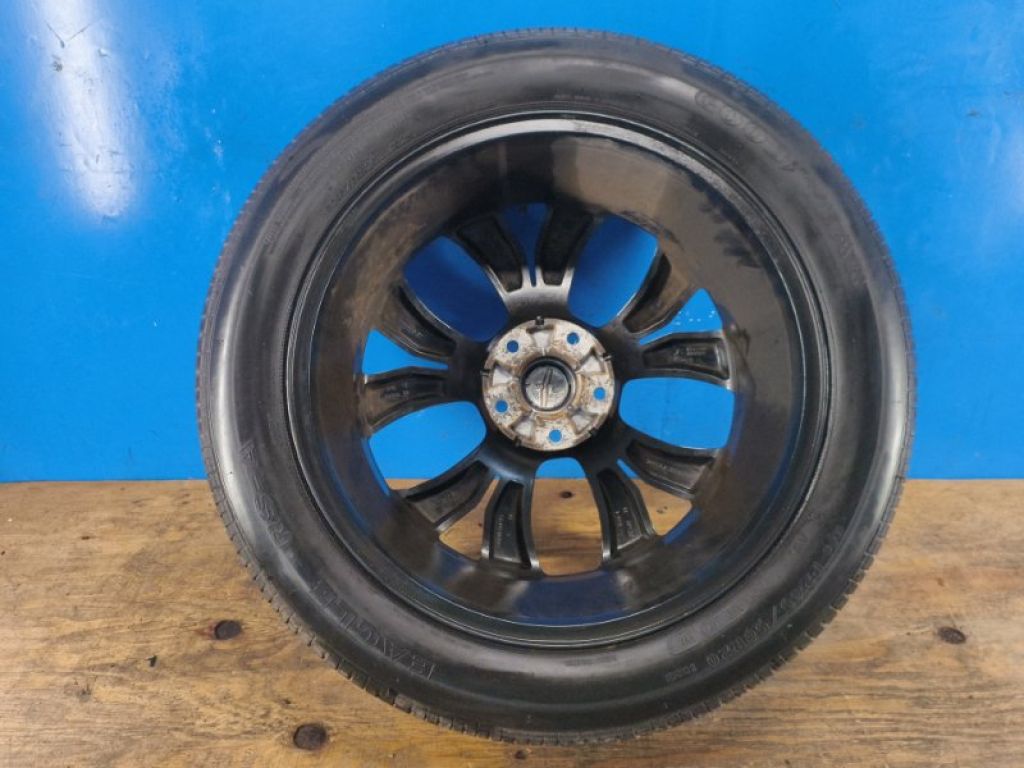 5RJ49TRMAB | Диск R20 CHRYSLER PACIFICA 16-20 - Фото 21