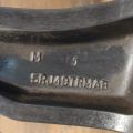5RJ49TRMAB | Диск R20 CHRYSLER PACIFICA 16-20 - Прев'ю 23
