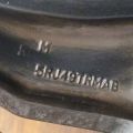 5RJ49TRMAB | Диск R20 CHRYSLER PACIFICA 16-20 - Прев'ю 30