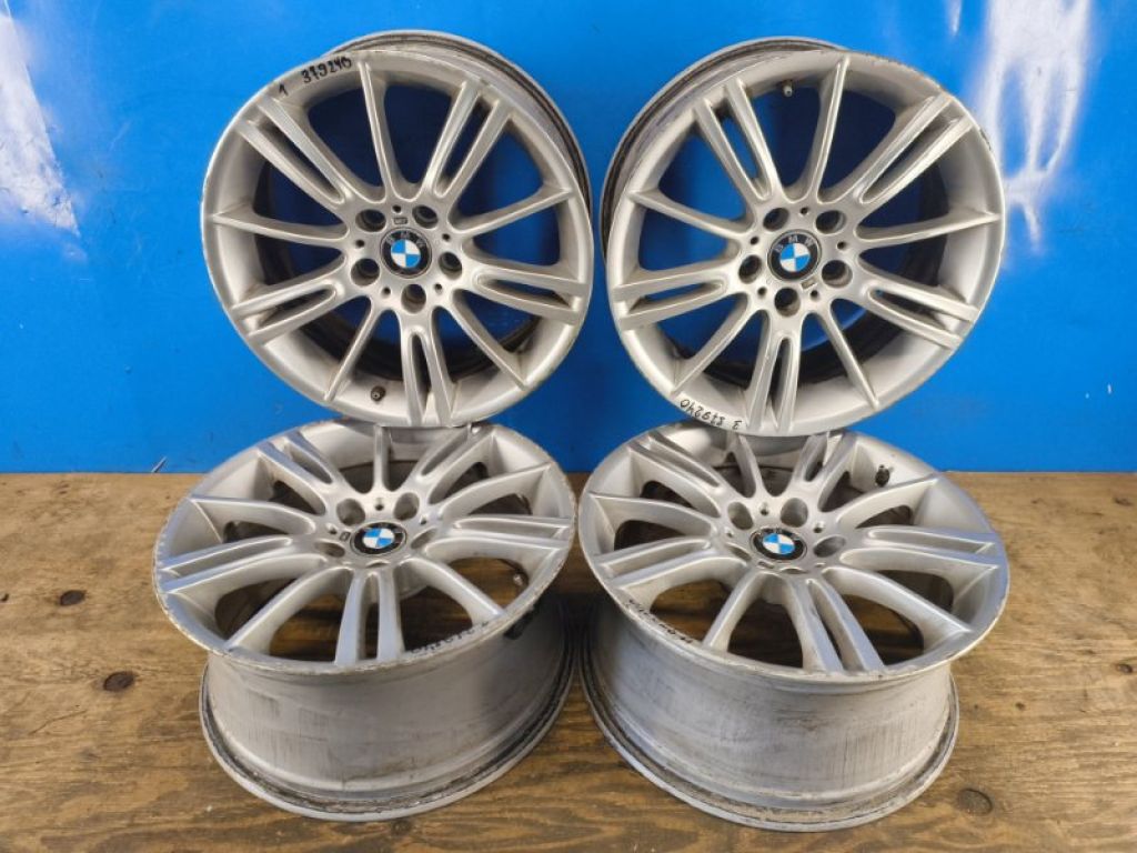 8036933 | Диск R18 BMW 3 SERIES (E90-E93) 2005–2014