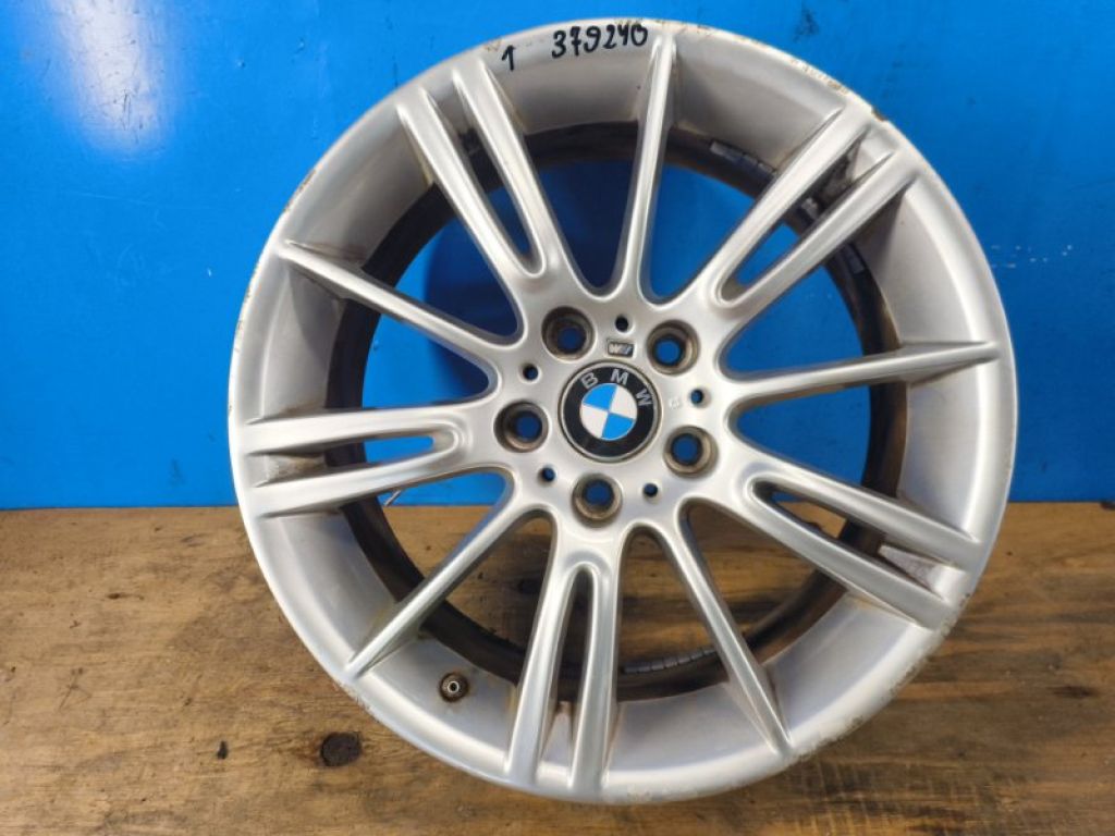 8036933 | Диск R18 BMW 3 SERIES (E90-E93) 2005–2014 - Фото 2