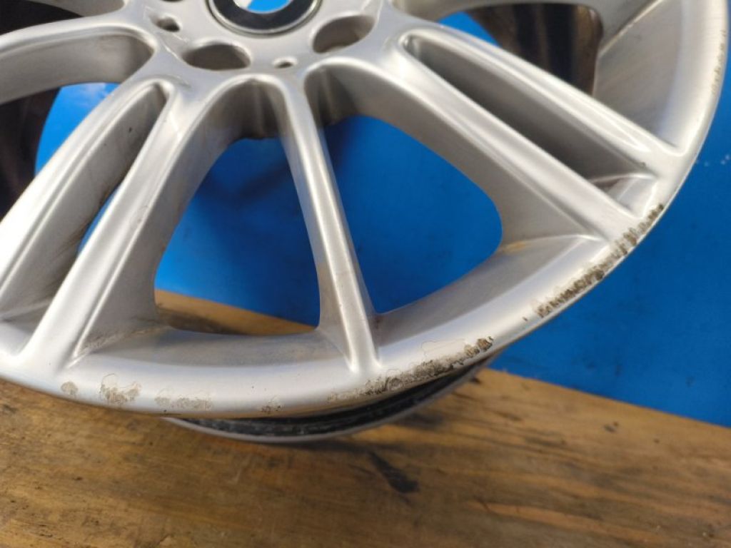 8036933 | Диск R18 BMW 3 SERIES (E90-E93) 2005–2014 - Фото 3