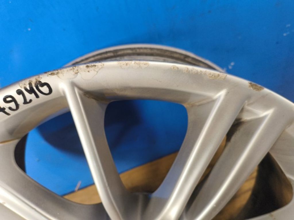 8036933 | Диск R18 BMW 3 SERIES (E90-E93) 2005–2014 - Фото 4