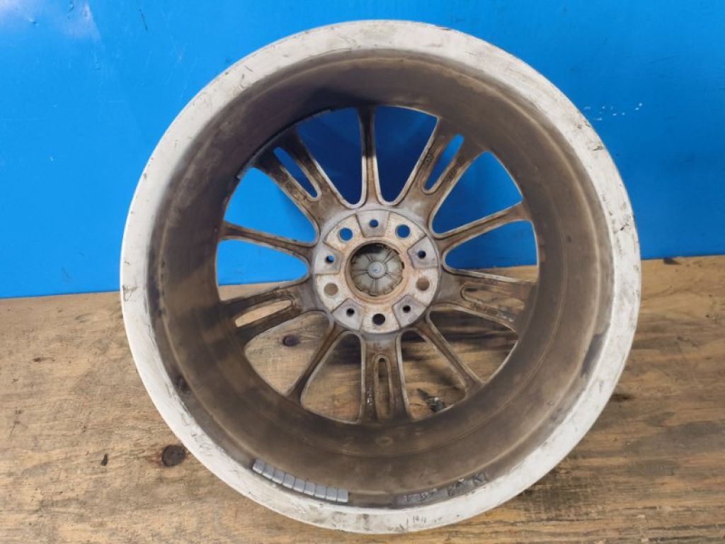 8036933 | Диск R18 BMW 3 SERIES (E90-E93) 2005–2014 - Фото 5