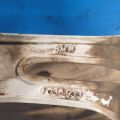 8036933 | Диск R18 BMW 3 SERIES (E90-E93) 2005–2014 - Превью 6