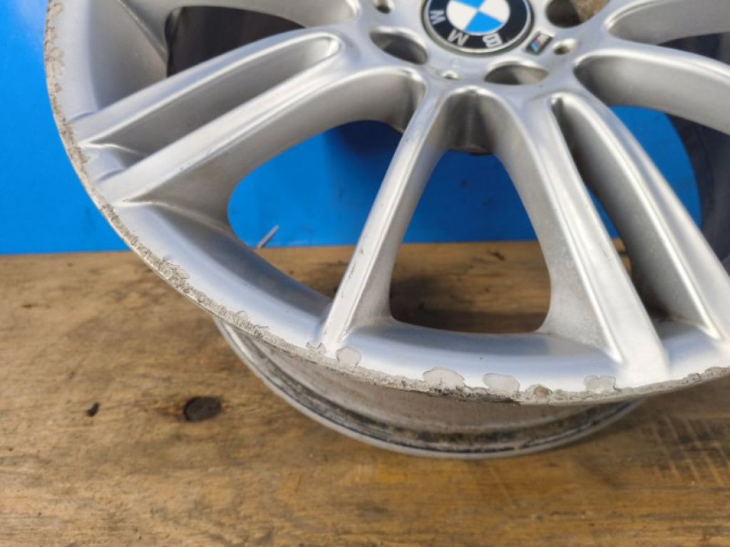 8036933 | Диск R18 BMW 3 SERIES (E90-E93) 2005–2014 - Фото 8