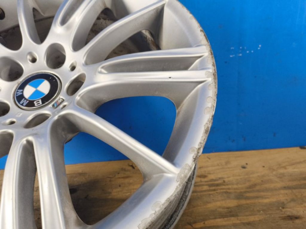 8036933 | Диск R18 BMW 3 SERIES (E90-E93) 2005–2014 - Фото 9