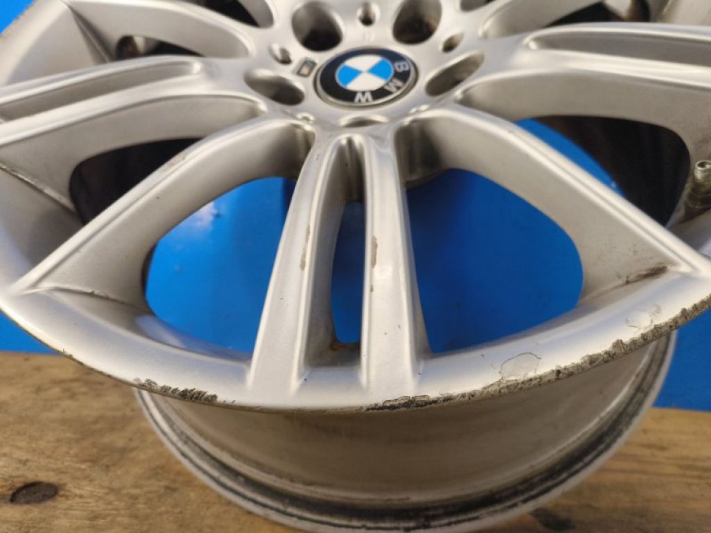 8036933 | Диск R18 BMW 3 SERIES (E90-E93) 2005–2014 - Фото 14