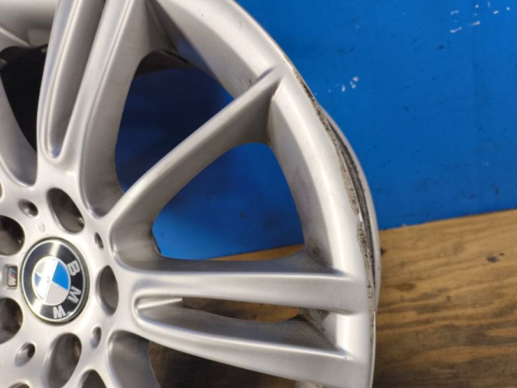 8036933 | Диск R18 BMW 3 SERIES (E90-E93) 2005–2014 - Фото 15