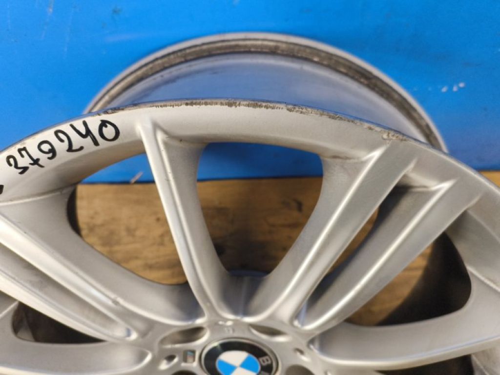 8036933 | Диск R18 BMW 3 SERIES (E90-E93) 2005–2014 - Фото 16