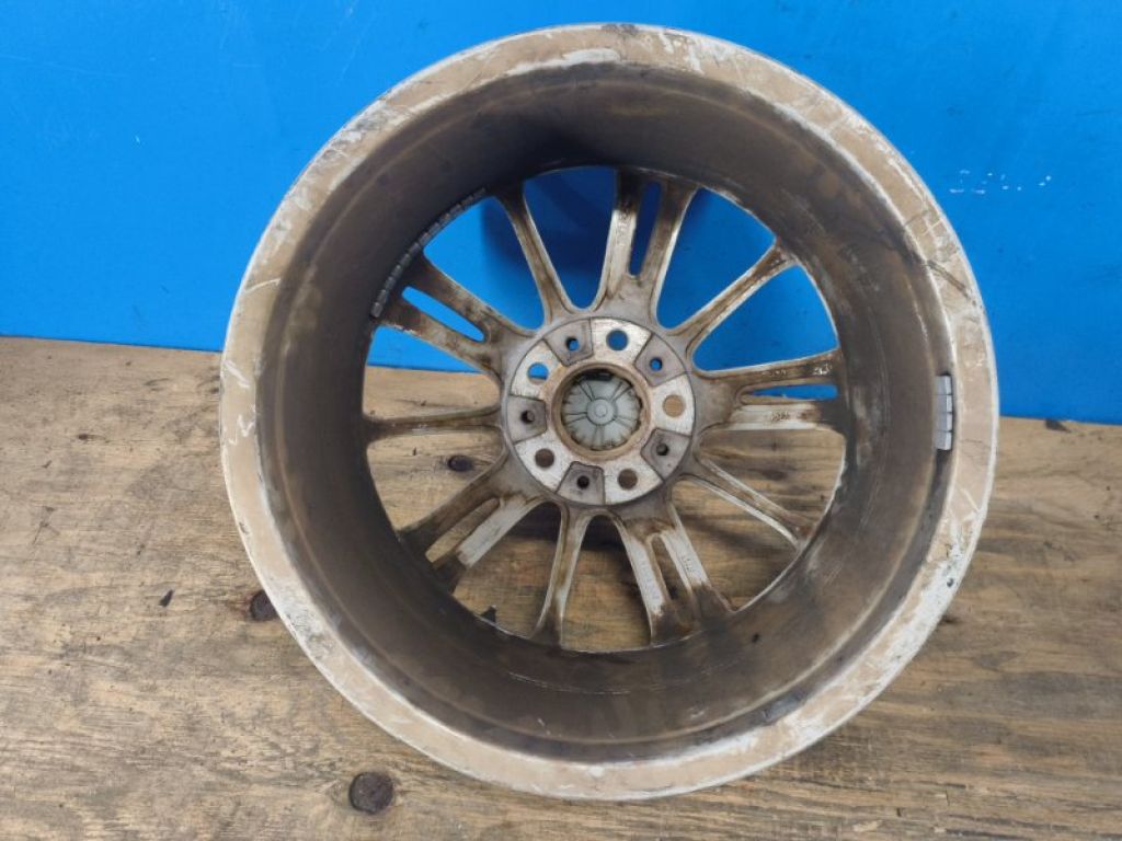 8036933 | Диск R18 BMW 3 SERIES (E90-E93) 2005–2014 - Фото 19