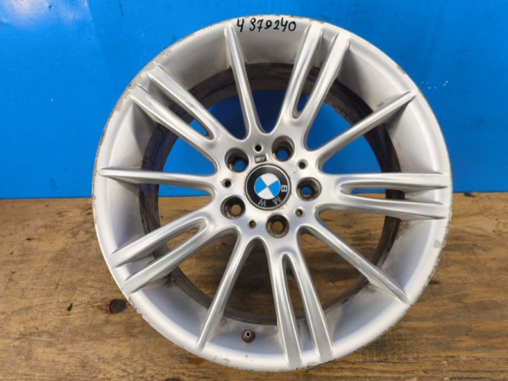8036933 | Диск R18 BMW 3 SERIES (E90-E93) 2005–2014 - Фото 21