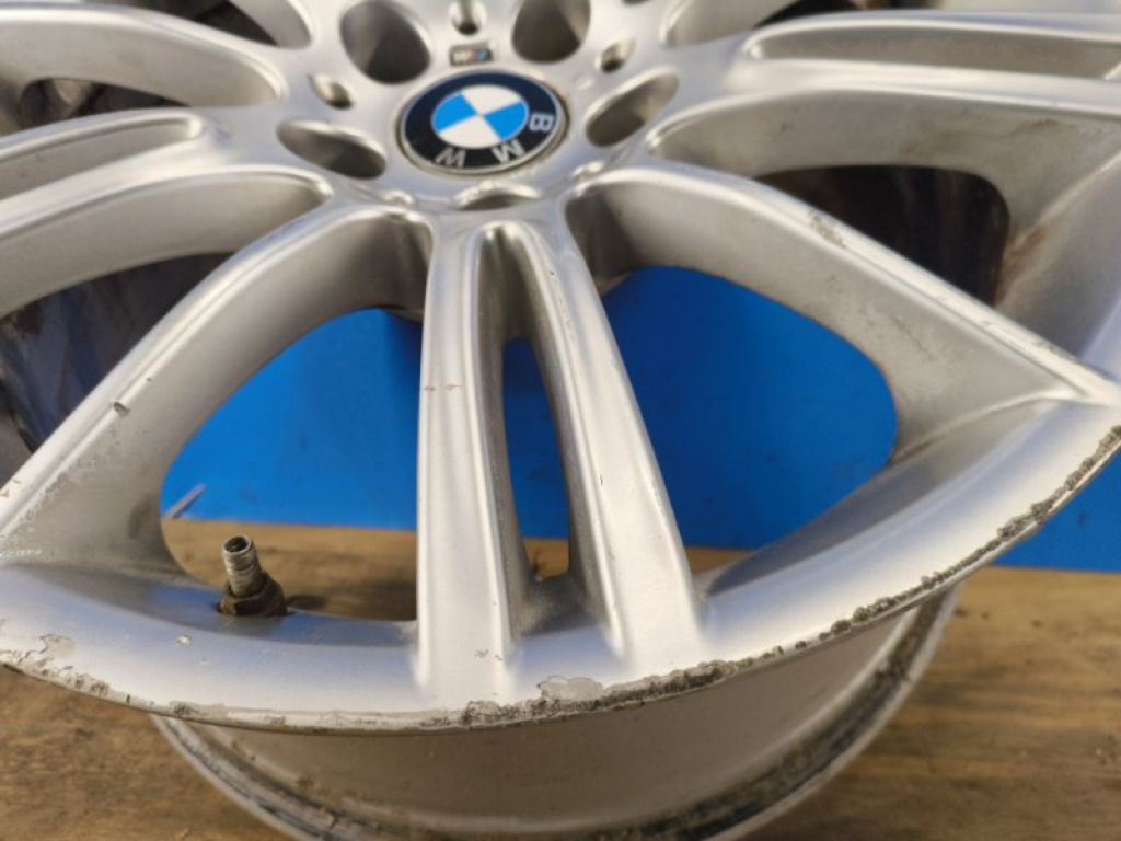 8036933 | Диск R18 BMW 3 SERIES (E90-E93) 2005–2014 - Фото 22