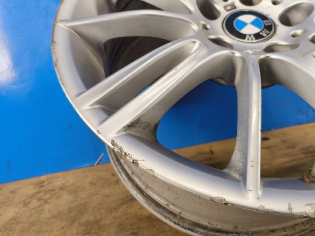 8036933 | Диск R18 BMW 3 SERIES (E90-E93) 2005–2014 - Фото 23