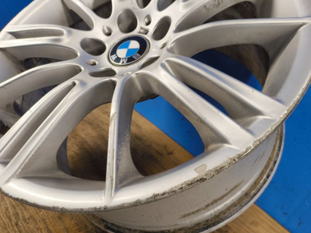 8036933 | Диск R18 BMW 3 SERIES (E90-E93) 2005–2014 - Фото 24