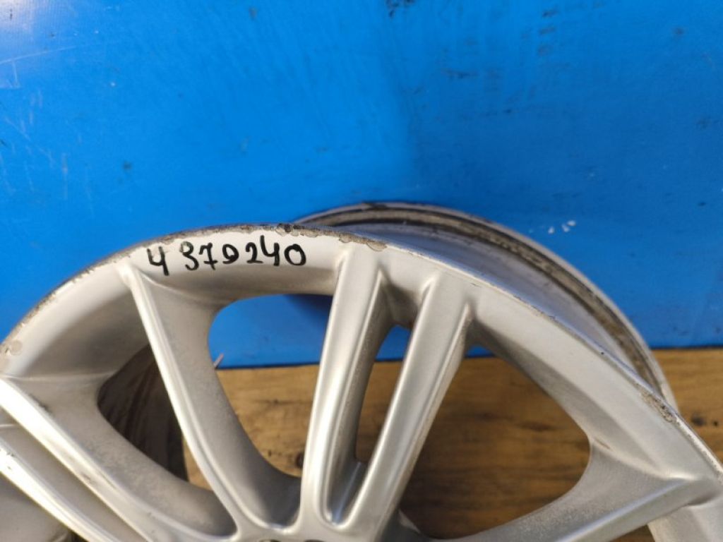 8036933 | Диск R18 BMW 3 SERIES (E90-E93) 2005–2014 - Фото 25