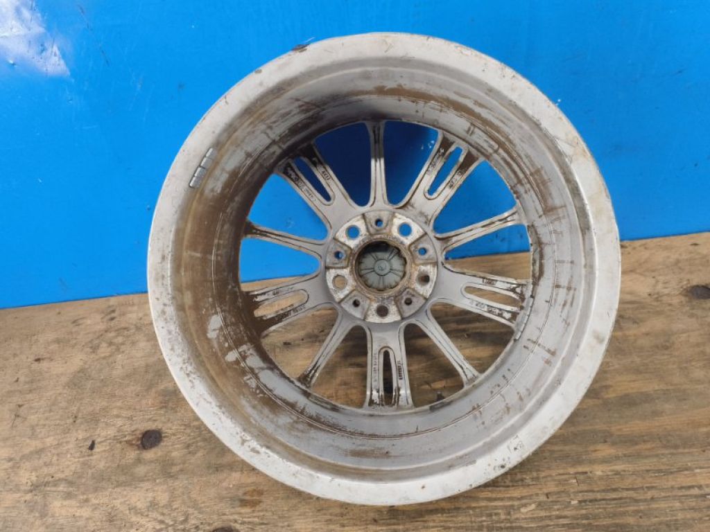 8036933 | Диск R18 BMW 3 SERIES (E90-E93) 2005–2014 - Фото 29