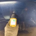 47480817AB | Капот CHRYSLER PACIFICA 16-20 - Прев'ю 10