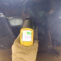 47480817AB | Капот CHRYSLER PACIFICA 16-20 - Прев'ю 11