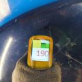 47480817AB | Капот CHRYSLER PACIFICA 16-20 - Прев'ю 18