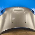 41612754741 | Капот MINI COOPER S CLUBMAN R55 05-14