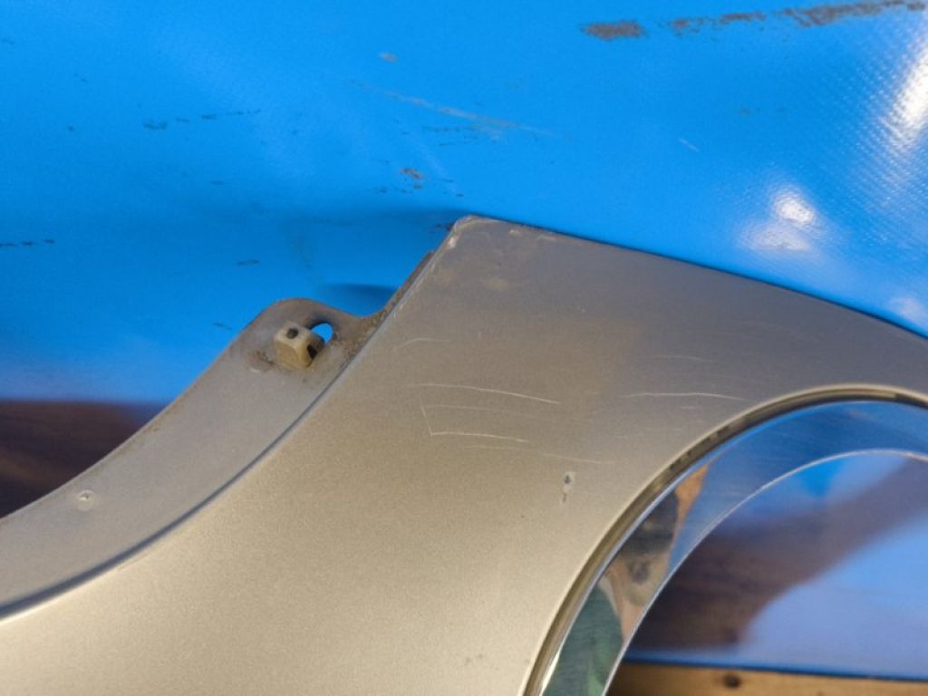 41612754741 | Капот MINI COOPER S CLUBMAN R55 05-14 - Фото 12