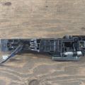 80640-3NA0A | Ручка двері зовнішня передня ліва NISSAN LEAF 10-17 - Прев'ю 2