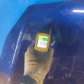 CJ5Z-16612-A | Капот FORD ESCAPE 12-19 - Превью 10
