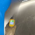 41 61 7 486 754 | Капот BMW X5 (E70) 07-13 - Превью 13
