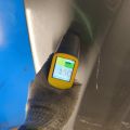 41 61 7 207 194 | Капот BMW 5 SERIES (F10) 11-13 - Превью 19