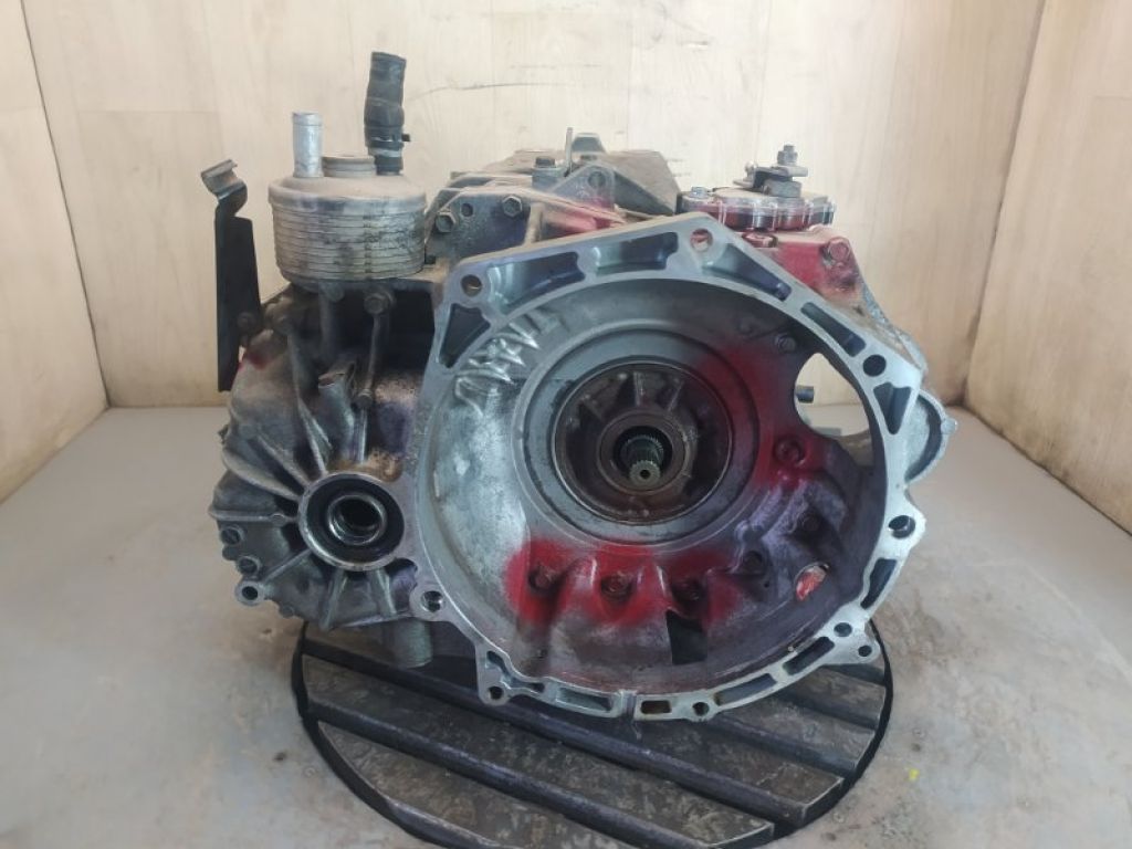 09G 300 033 P | АКПП на запчасти ( под ремонт ) VOLKSWAGEN JETTA USA 10-17