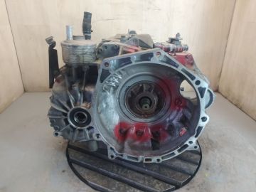 АКПП на запчасти ( под ремонт ) VOLKSWAGEN JETTA USA 10-17
