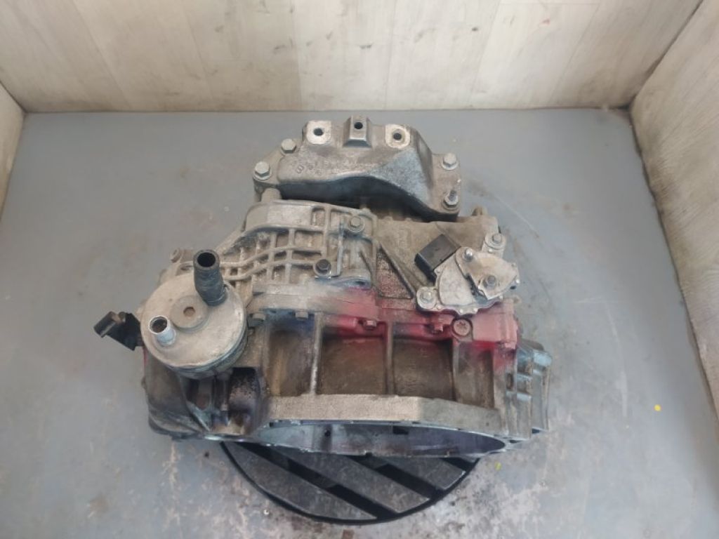09G 300 033 P | АКПП на запчасти ( под ремонт ) VOLKSWAGEN JETTA USA 10-17 - Фото 5