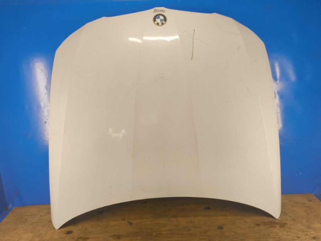 41617153940 | Капот BMW 3 SERIES (E90-E93) 2005–2014