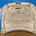 41617153940 | Капот BMW 3 SERIES (E90-E93) 2005–2014 - Прев'ю 17