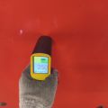 68259730AA | Капот JEEP RENEGADE (BU) 14- - Прев'ю 7