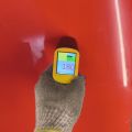 68259730AA | Капот JEEP RENEGADE (BU) 14- - Прев'ю 8