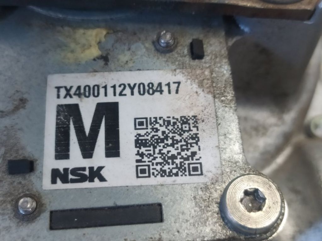 45250-08032 | Електропідсилювач рульового керування TOYOTA SIENNA 11-16 - Фото 8