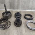 3572044010 | Планетарна передача задня TOYOTA CAMRY 40 06-11