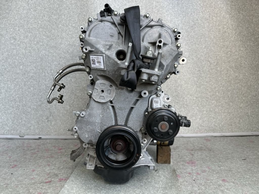 C15FDOS | Двигун бензин FORD ESCAPE 19 -