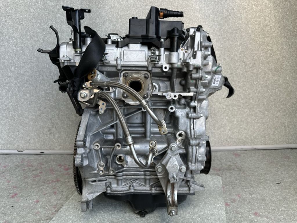 C15FDOS | Двигун бензин FORD ESCAPE 19 - - Фото 2