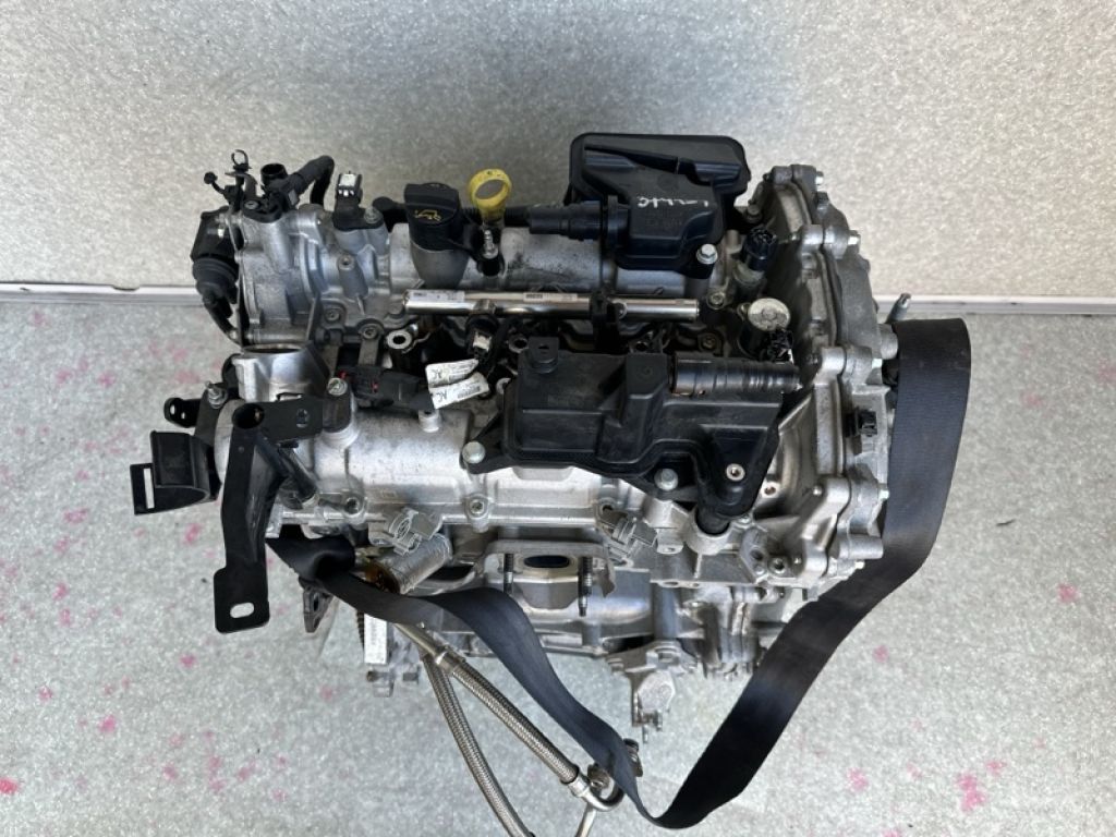 C15FDOS | Двигун бензин FORD ESCAPE 19 - - Фото 3