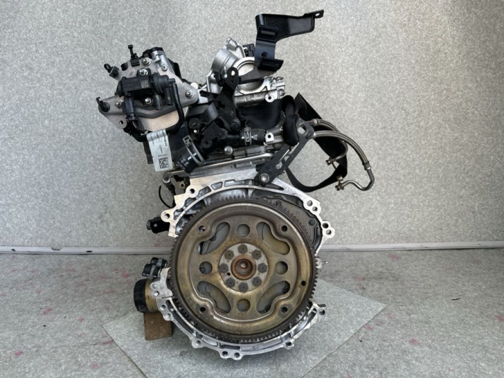 C15FDOS | Двигун бензин FORD ESCAPE 19 - - Фото 4