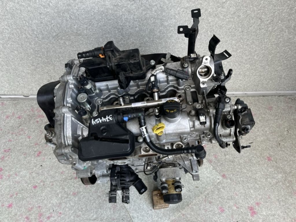 C15FDOS | Двигун бензин FORD ESCAPE 19 - - Фото 6