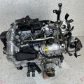 C15FDOS | Двигун бензин FORD ESCAPE 19 - - Прев'ю 6