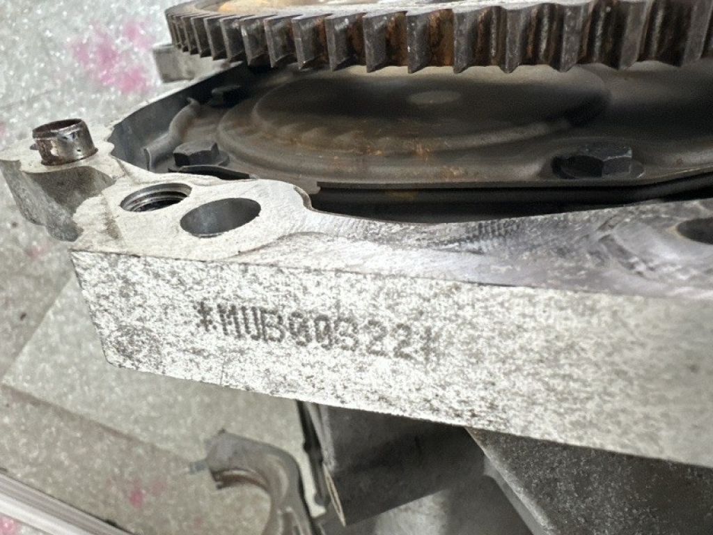 C15FDOS | Двигун бензин FORD ESCAPE 19 - - Фото 7