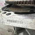C15FDOS | Двигун бензин FORD ESCAPE 19 - - Прев'ю 7