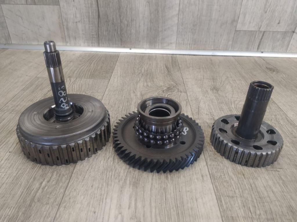 3578228020 | Вал КПП TOYOTA CAMRY 40 06-11